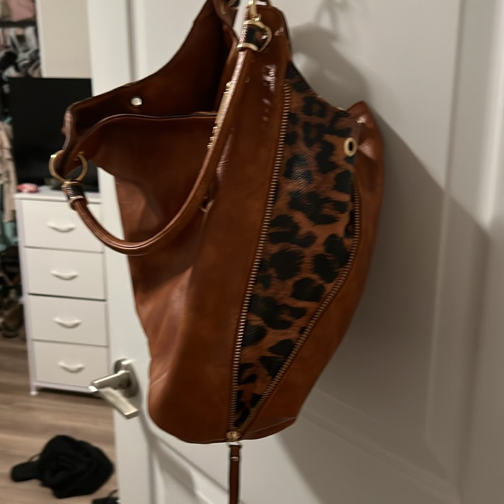 Cross body bag - Picture 2 of 5